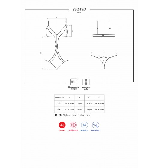 852-ted-1-body-lxl