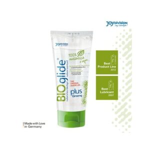BIOglide American ginseng "plus" 100 ml