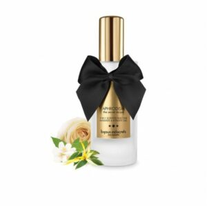 APHRODISIA 2 in 1 - Scented Silicone Massage and Intimate Gel
