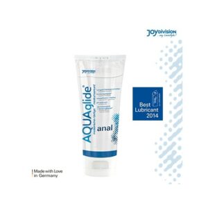 AQUAglide anal 100 ml