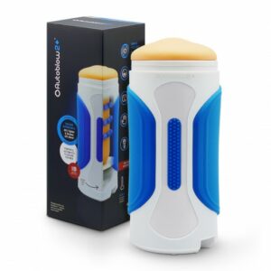 Autoblow 2 Plus Masturbator z wsadem B