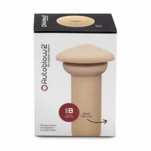 Autoblow wsad C