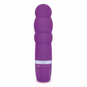 B Swish - bcute Classic Pearl, fioletowy