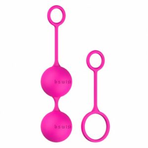 B Swish bfit Basic Magenta