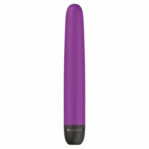 B Swish bgood Classic Purple