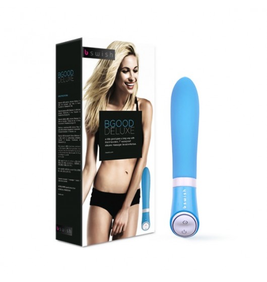b-swish-bgood-deluxe-niebieski