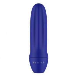 B Swish bmine Basic Reflex Blue