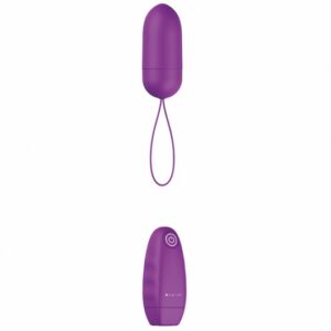 B Swish bnaughty Classic Unleashed Purple