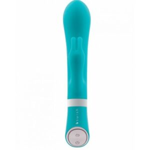 B Swish - bwild Deluxe Bunny, nefrytowy