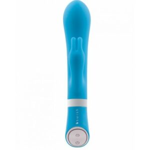 B Swish - bwild Deluxe Bunny, turkusowy