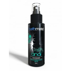 Bathmate Anal Toy Cleaner 100ml