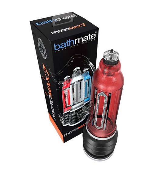 bathmate-hydromax7-brilliant-red