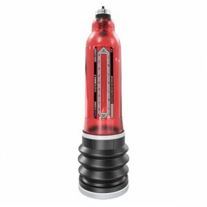 Bathmate  Hydromax7 Brilliant Red