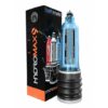 Bathmate Hydromax9 Aqua Blue