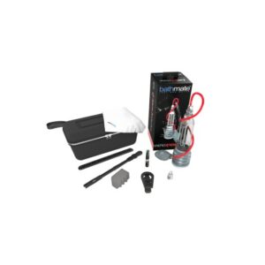 Bathmate HydroXtreme7 Clear