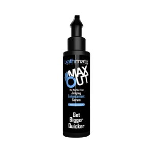 Bathmate Max Out