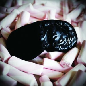 Bijoux Indiscrets - Blind passion mask