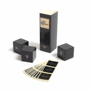 Bijoux Indiscrets - Lucky love dice