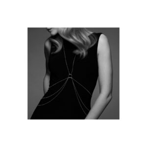 Bijoux Indiscrets - Magnifique 8 Body Chain (złoty)