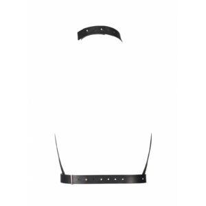 Bijoux Indiscrets - MAZE H Harness Black