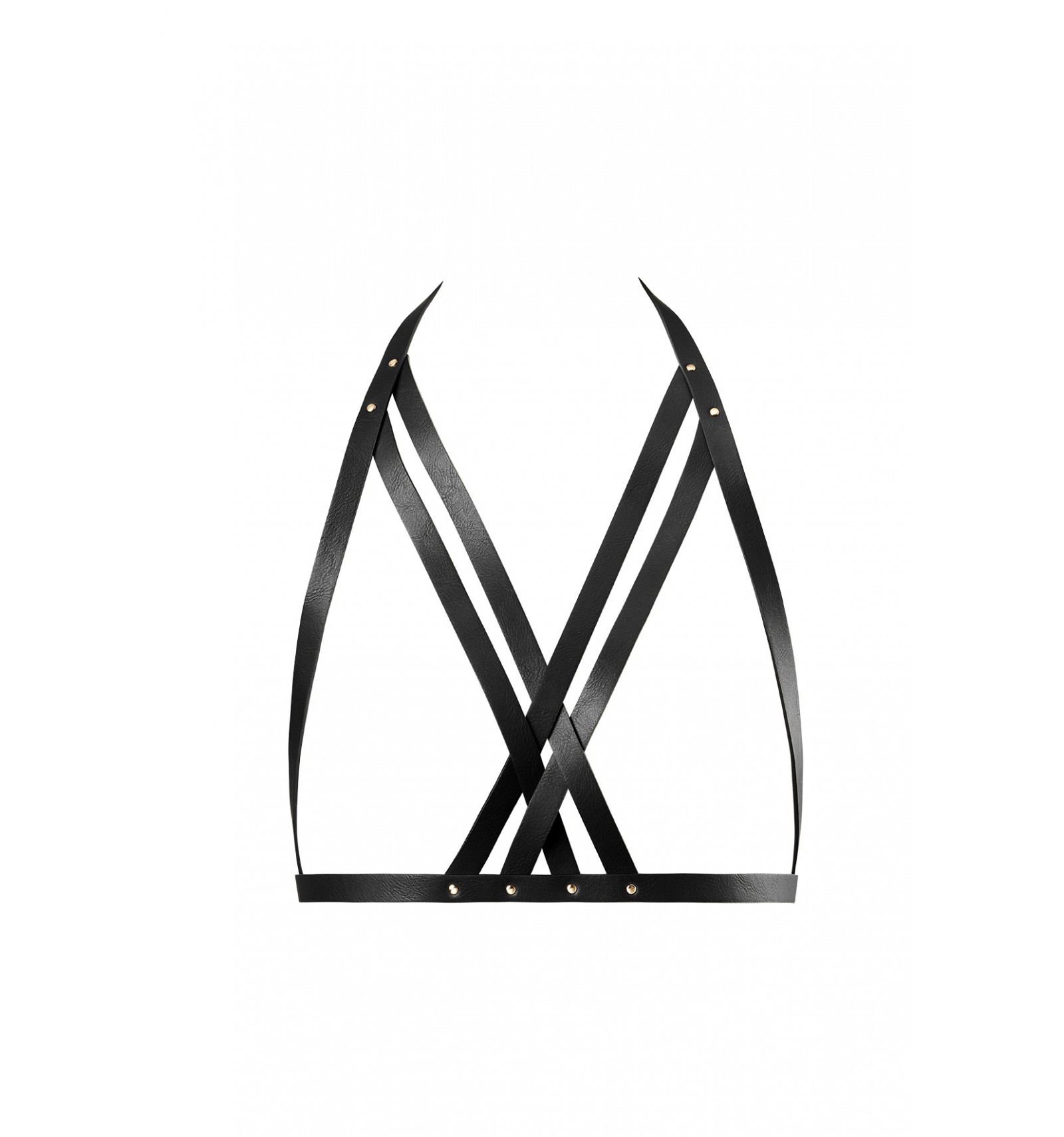 bijoux-indiscrets-maze-halter-bra-harness-black