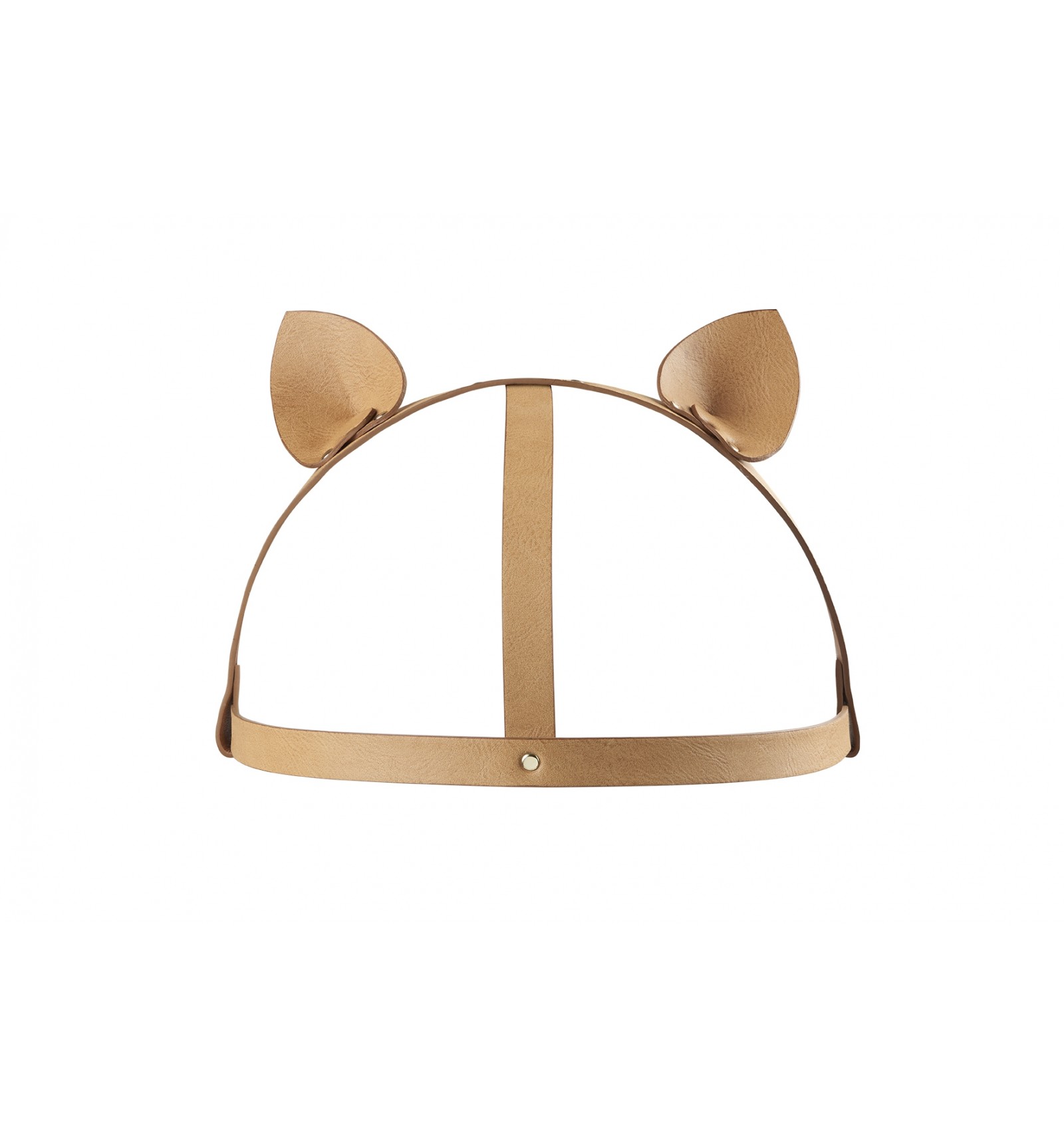 bijoux-indiscrets-maze-head-piece-brown