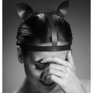 Bijoux Indiscrets - MAZE Head Piece Brown