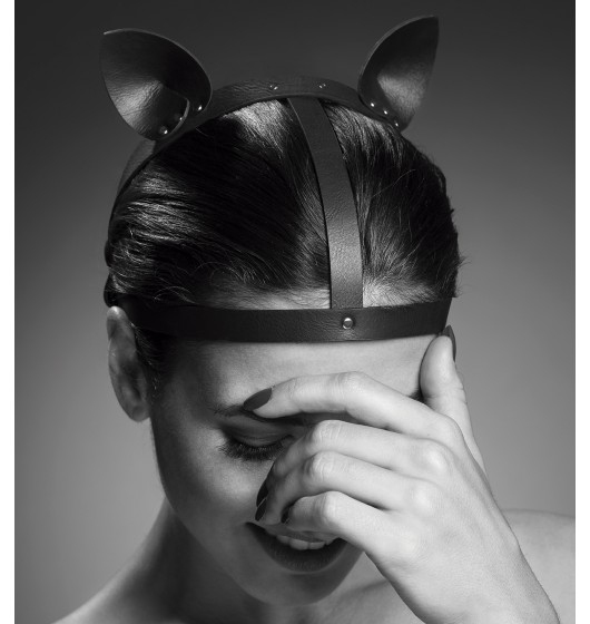 bijoux-indiscrets-maze-head-piece-brown