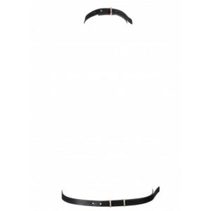 Bijoux Indiscrets - MAZE I Harness Black