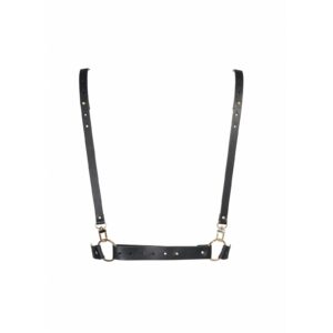 Bijoux Indiscrets - MAZE X Harness Black