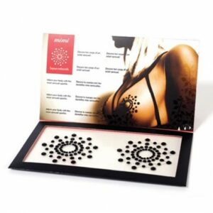 Bijoux Indiscrets - Mimi, czarne