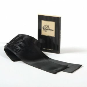 Bijoux Indiscrets - Silky Sensual Handcuffs