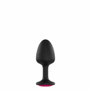 Buttplug Marc Dorcel - Geisha Plug Ruby M V2