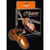 CB-6000 WOOD - pas cnoty