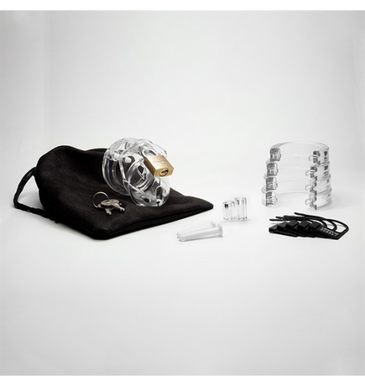 cb-x-mini-me-chastity-cage-clear