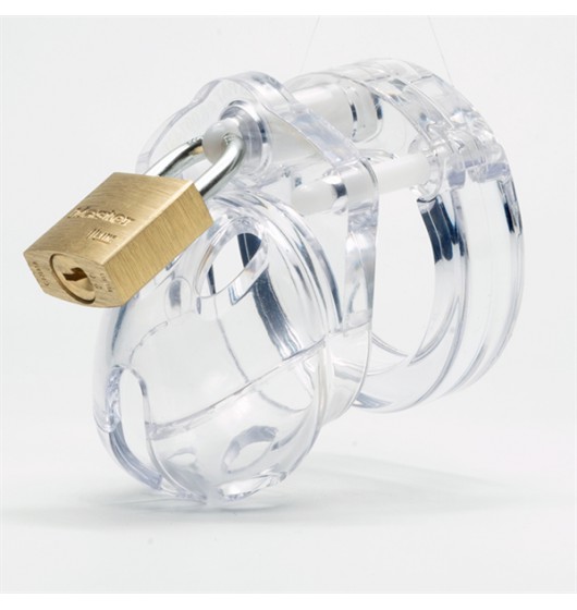 cb-x-mini-me-chastity-cage-clear