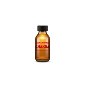 Chakra 10ml