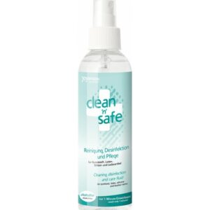 clean'n'safe 100 ml