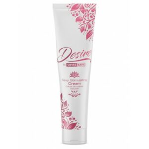 Desire by Swiss Navy Sexy Stimulating Cream 59ml