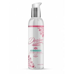 Desire by Swiss Navy Silicone Based 118ml