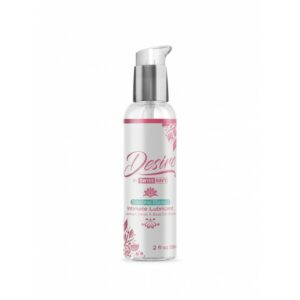 Desire by Swiss Navy Silicone Based 59ml