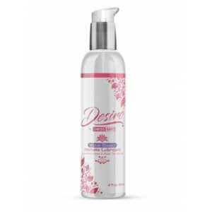 Desire by Swiss Navy Water Based 118ml