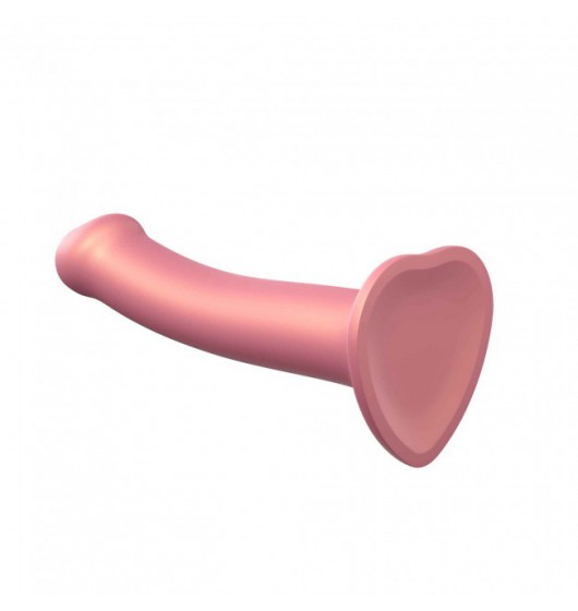 dildo-mono-density-metallic-shine-old-rose-m