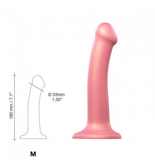 dildo-mono-density-metallic-shine-old-rose-m