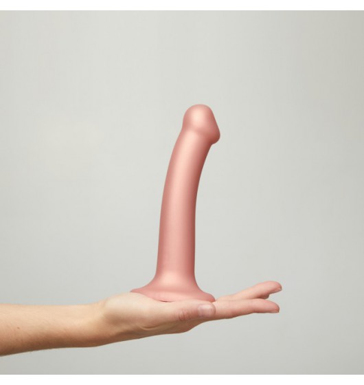 dildo-mono-density-metallic-shine-old-rose-m