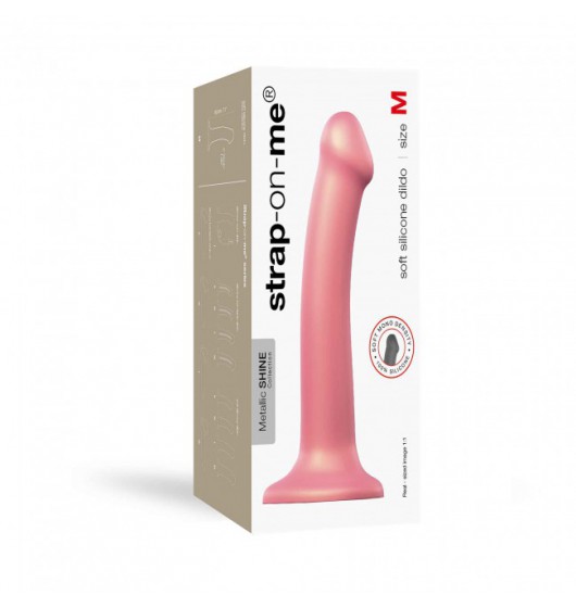 dildo-mono-density-metallic-shine-old-rose-m