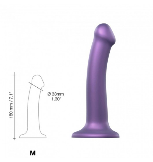 dildo-mono-density-metallic-shine-purple-m