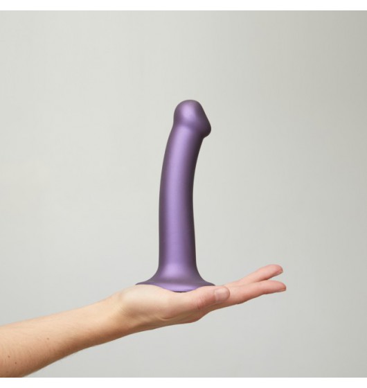 dildo-mono-density-metallic-shine-purple-m