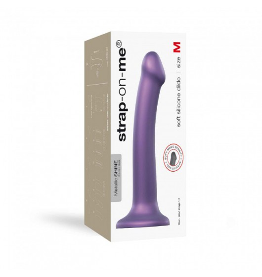 dildo-mono-density-metallic-shine-purple-m