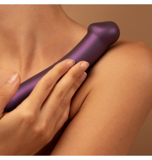 dildo-mono-density-metallic-shine-purple-m